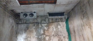 Moradia V4 com Terreno · Britiande, Lamego