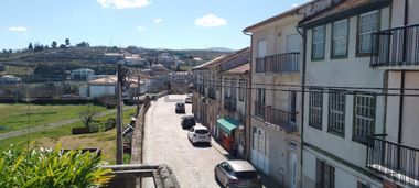 Moradia V4 com Terreno · Britiande, Lamego