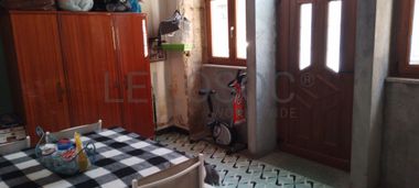 Moradia V4 com Terreno · Britiande, Lamego