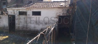 Moradia V4 com Terreno · Britiande, Lamego