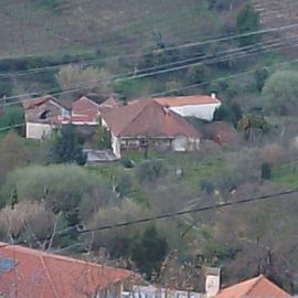 Quinhão Hereditário · Ferreiros de Avões, Lamego