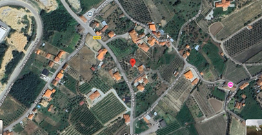 Quinhão Hereditário · Lamego e Tarouca