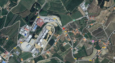 Quinhão Hereditário · Lamego e Tarouca