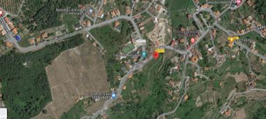 Quinhão Hereditário · Gestaçô, Baião