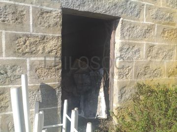 Quinhão Hereditário · Gestaçô, Baião