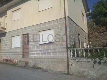 Quinhão Hereditário · Gestaçô, Baião