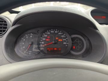 Renault Kangoo · Ano 2009