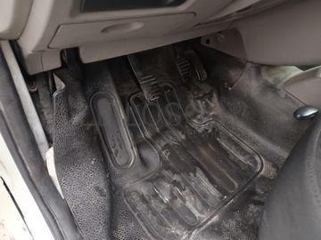 Renault Kangoo · Ano 2009