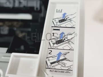 Impressora HP