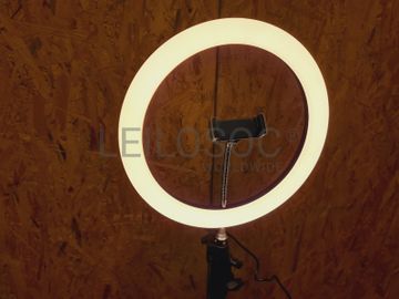 Anel Luminoso Hama