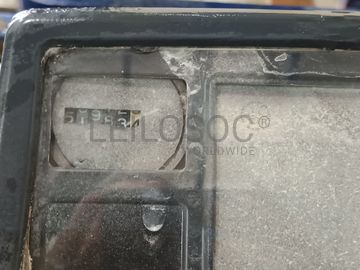 Empilhador Toyota