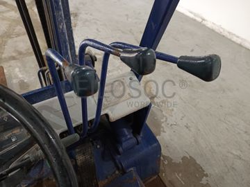 Empilhador Toyota