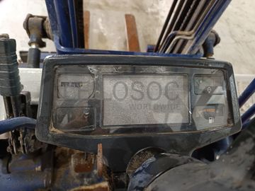 Empilhador Toyota