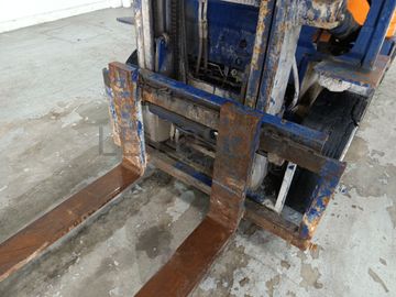 Empilhador Toyota