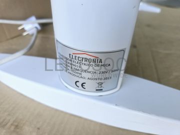 Aquecedor