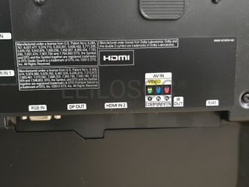Monitor Samsung