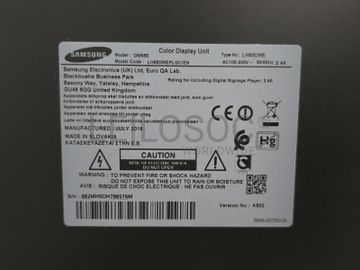 Monitor Samsung