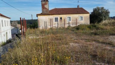 Terreno para Construção · Leiria