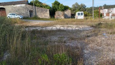 Terreno para Construção · Leiria
