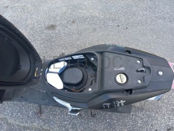 Mitt 125 XRS