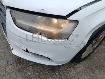 Audi A4 Avant TDI · Ano 2012