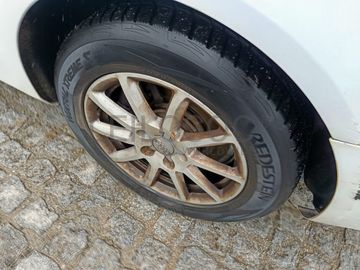 Audi A4 Avant TDI · Ano 2012