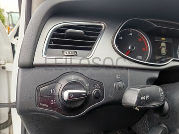 Audi A4 Avant TDI · Ano 2012