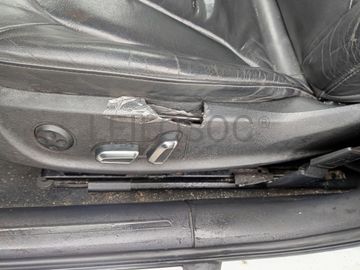 Audi A4 Avant TDI · Ano 2012