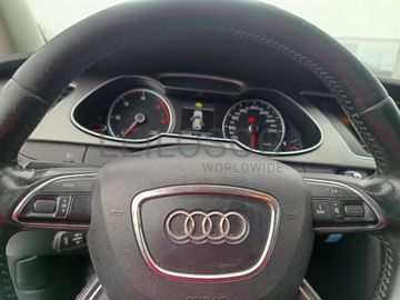 Audi A4 Avant TDI · Ano 2012