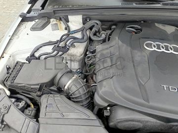 Audi A4 Avant TDI · Ano 2012