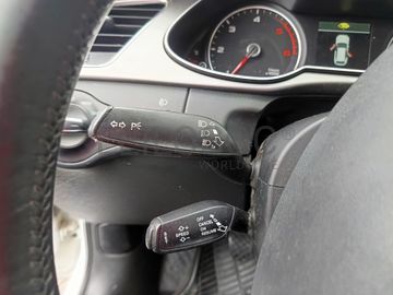 Audi A4 Avant TDI · Ano 2012