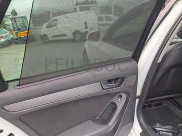 Audi A4 Avant TDI · Ano 2012