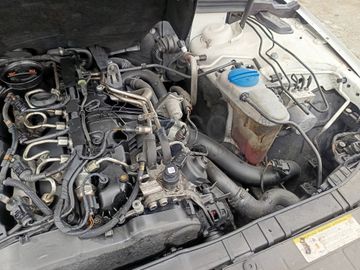 Audi A4 Avant TDI · Ano 2012