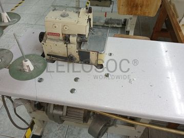Máquina de Corte e Cose