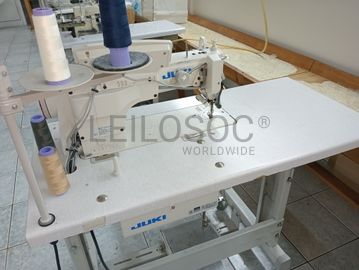 Máquina de Ponto Corrido 