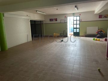 Centro Social de São Bartolomeu · São Lourenço, Portalegre