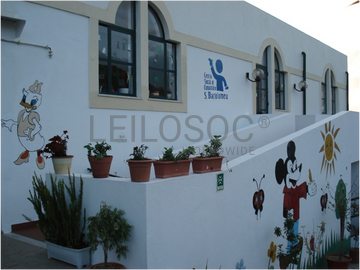 Centro Social de São Bartolomeu · São Lourenço, Portalegre