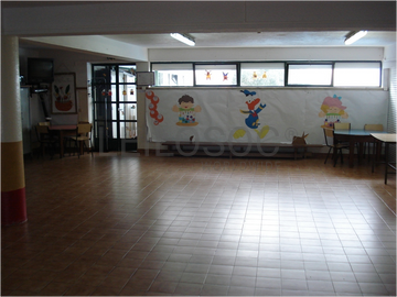 Centro Social de São Bartolomeu · São Lourenço, Portalegre