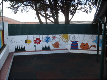Centro Social de São Bartolomeu · São Lourenço, Portalegre