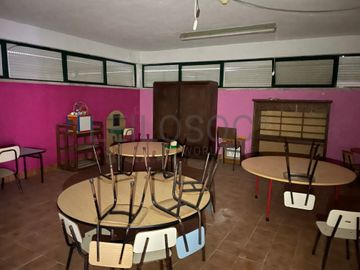 Centro Social de São Bartolomeu · São Lourenço, Portalegre