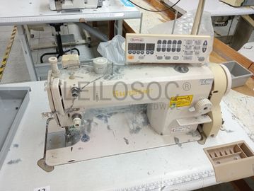Equipamentos para a Indústria Têxtil