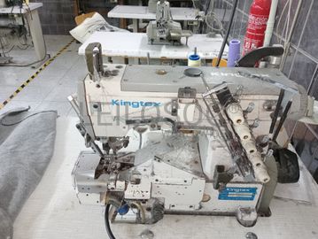 Equipamentos para a Indústria Têxtil