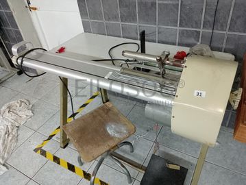 Equipamentos para a Indústria Têxtil