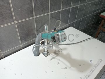 Equipamentos para a Indústria Têxtil
