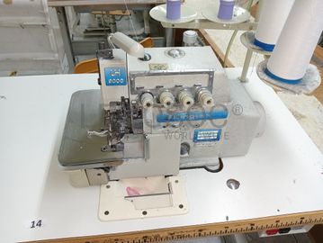 Equipamentos para a Indústria Têxtil