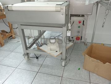 Equipamentos para a Indústria Têxtil