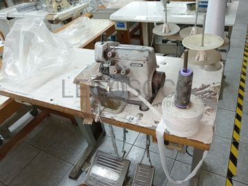 Equipamentos para a Indústria Têxtil
