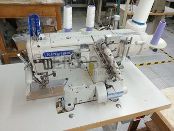 Equipamentos para a Indústria Têxtil
