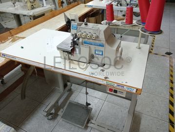 Equipamentos para a Indústria Têxtil