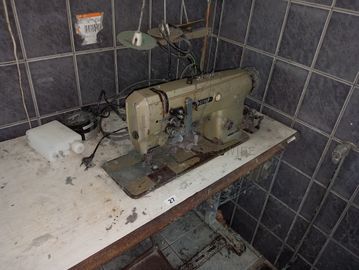 Equipamentos para a Indústria Têxtil